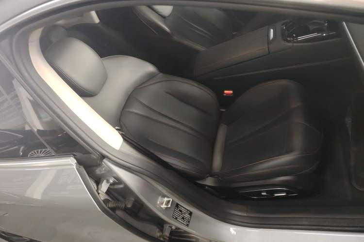 Used XPeng P7 2021 670G