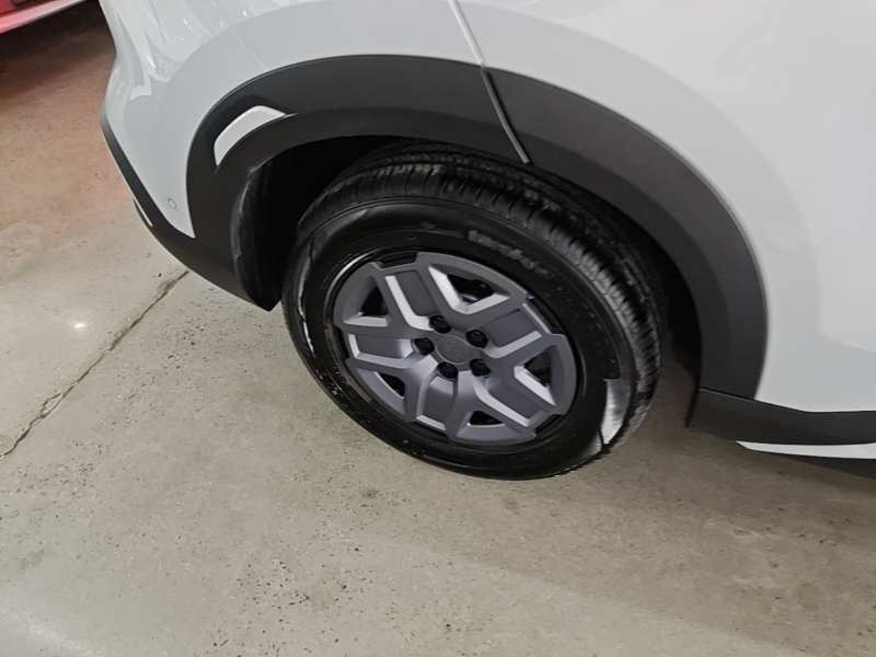 Used BYD Yuan UP 2025 Intelligent Driving Version 401 KM Dynamic Edition — 25