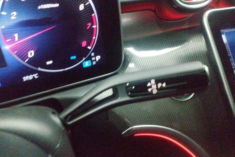 Used Mercedes-Benz C-Class 2024 Facelift C 260 L Night Edition Sport Version
