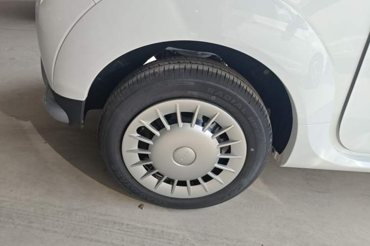 Used Livan Blue Balloon 2025 Model Dynamic Version