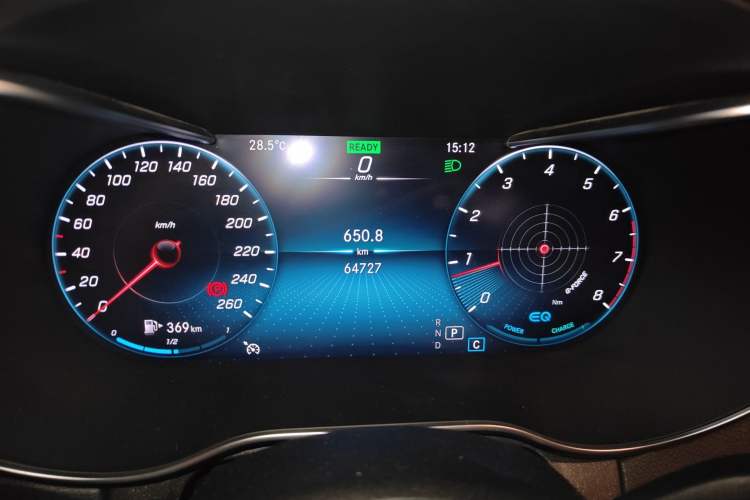 Used Mercedes-Benz C-Class 2020 C 260 Sport Edition