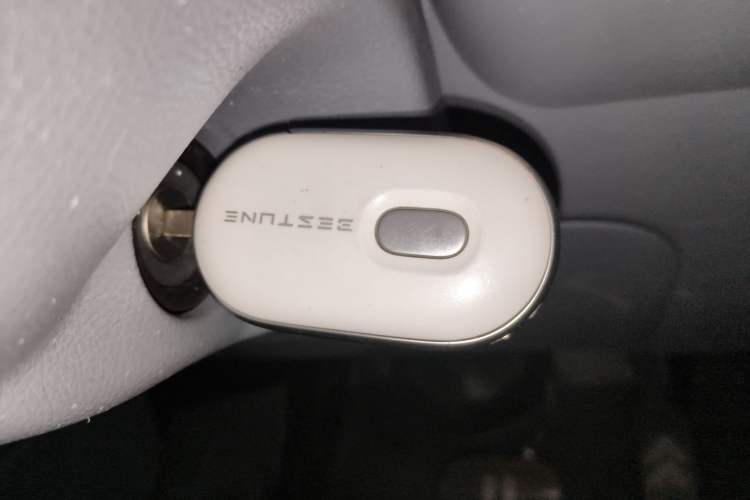 Used Bestune Pony 2025 222km Range Agile Horse