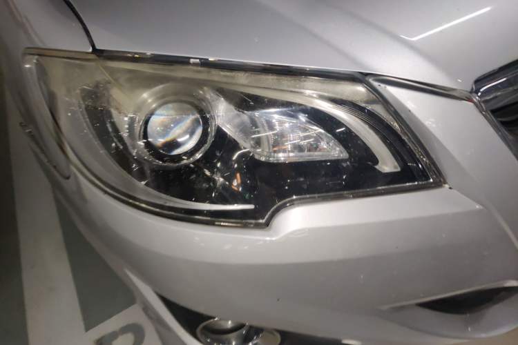 Used Toyota Corolla EX 2013 1.6L Automatic Luxury Edition