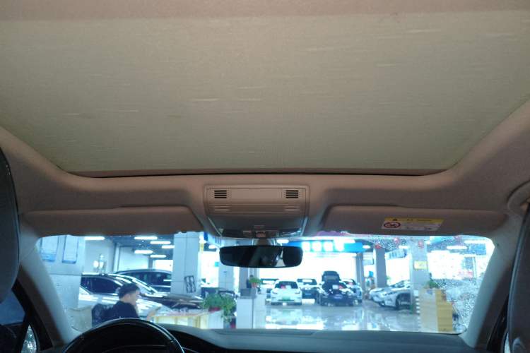 Used Volkswagen Magotan 2020 330TSI DSG Luxury Edition
