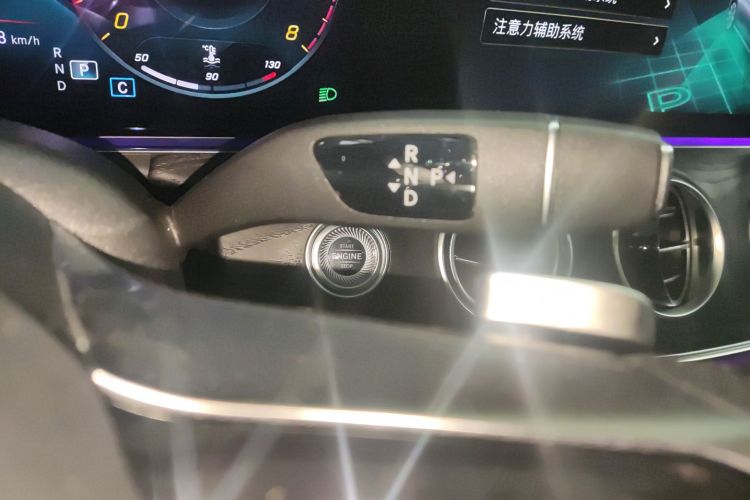 Used Mercedes-Benz E-Class 2021 Restyled E 260 Luxury Sports Edition
