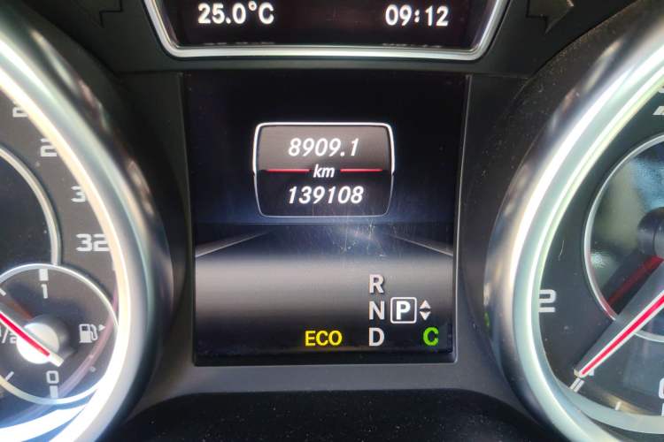 Used Mercedes-Benz GL-Class AMG 2014 AMG GL 63