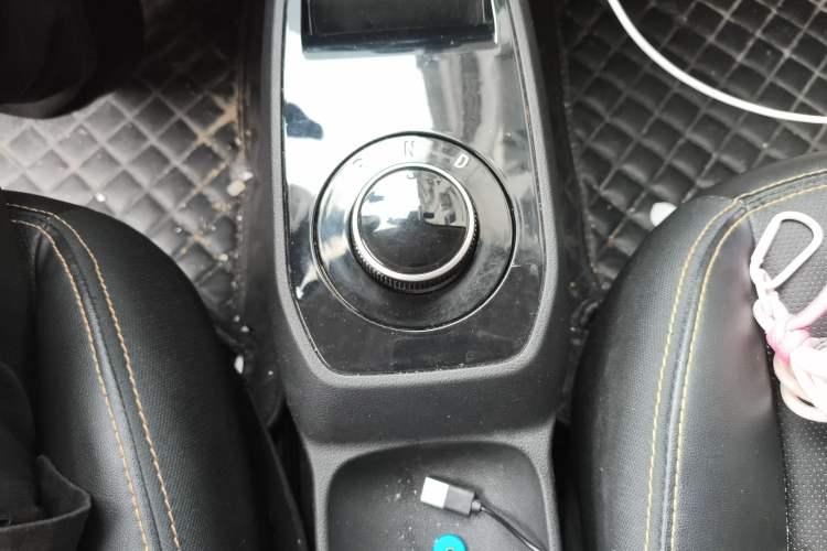 Used Electric House YOUNG Light XiaoXin 2021 S400 4-seater
