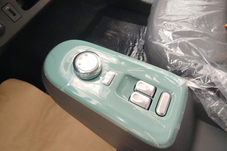 Used Qiyuan Lumin 2024 130km Qingyue Version
