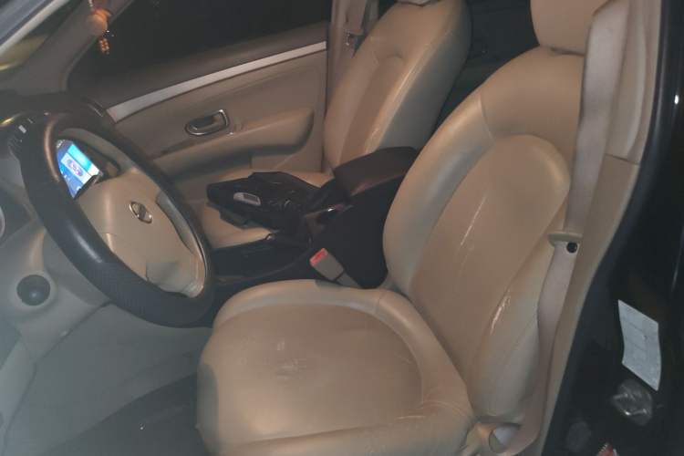 Used Nissan Sylphy 2012 Classic 1.6XE Automatic Comfort Edition
