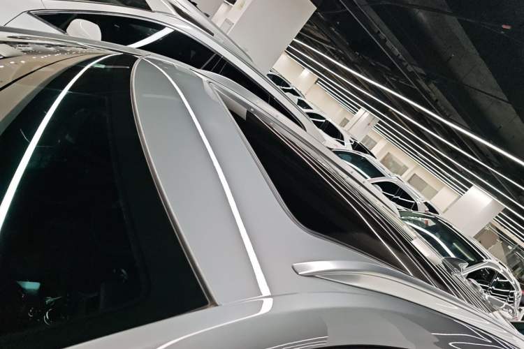 Used Cadillac XT4 2023 28T Two-Wheel Drive Prestige Version