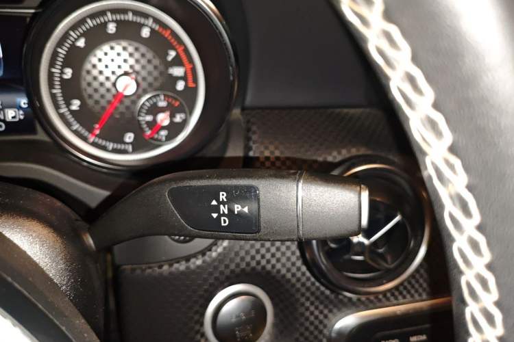 Used Mercedes-Benz A-Class 2018 A 200 Fashion Model