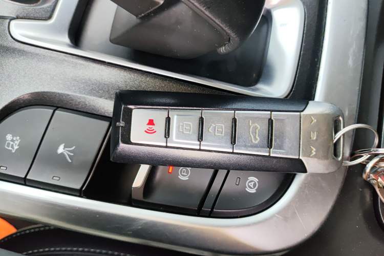 Used Tank 300 2021 Off-Road Edition 2.0T Conqueror
