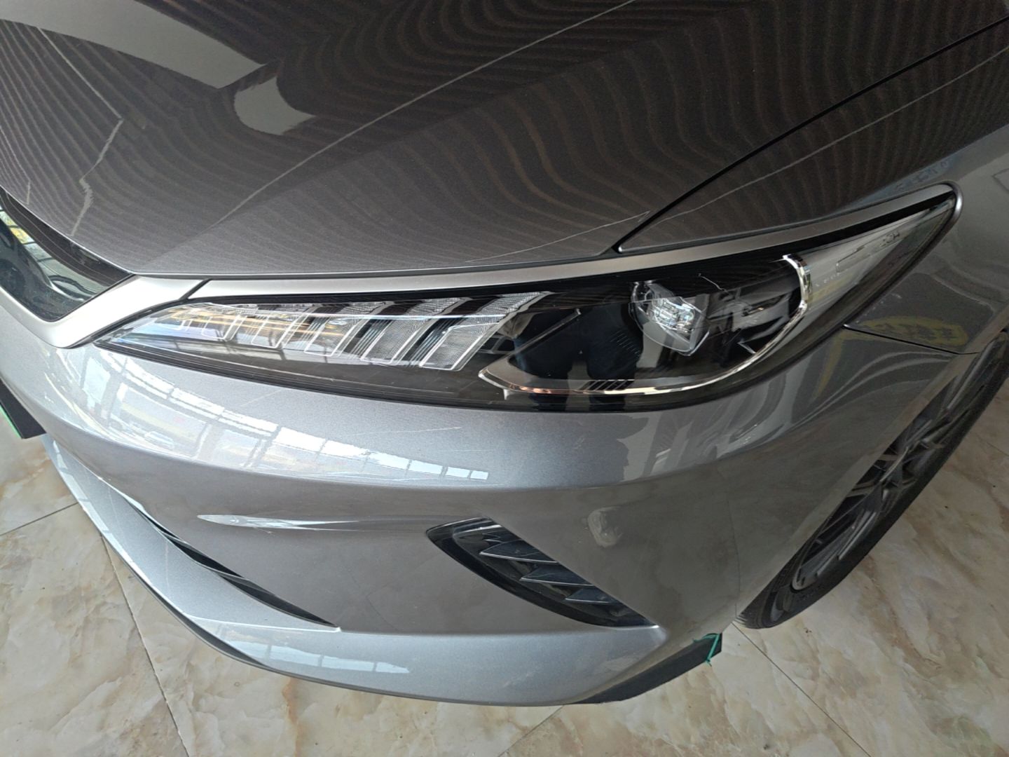 BYD Qin PLUS — снимка 8