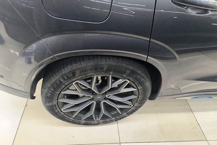 Used CHANGAN OSHAN Z6 New Energy 2022 Blue Whale iDD 150KM Flagship PLUS Smart Parking Edition