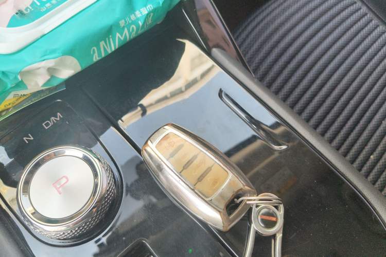 Used Haval H6 2021 3rd Generation 1.5T Automatic Two-Wheel Drive Pro
