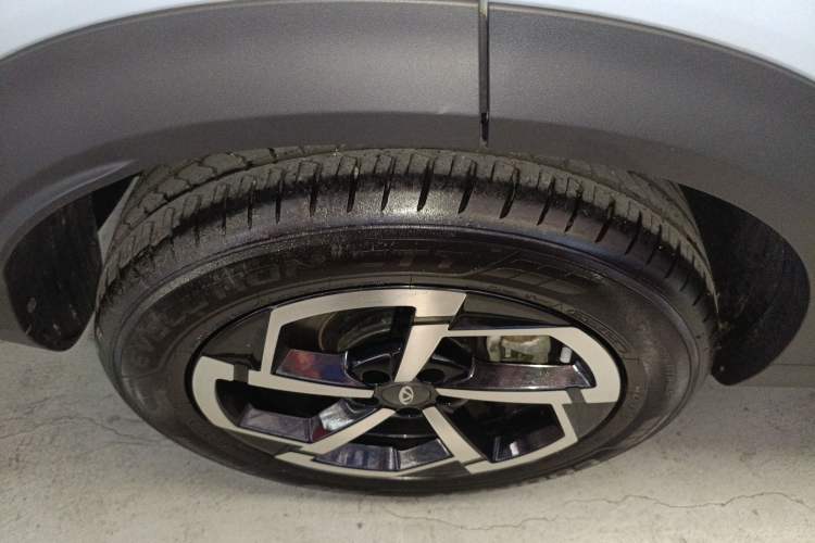 Used Chery Explore 06 2023 Urban Edition 1.6T Two-Wheel Drive Luxury