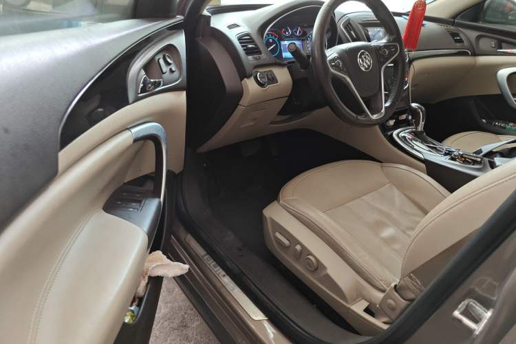 Used Buick Regal 2014 2.0L Elite Fashion Edition
