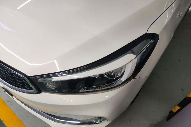 Used Kia K3 2016 1.6L Automatic GL