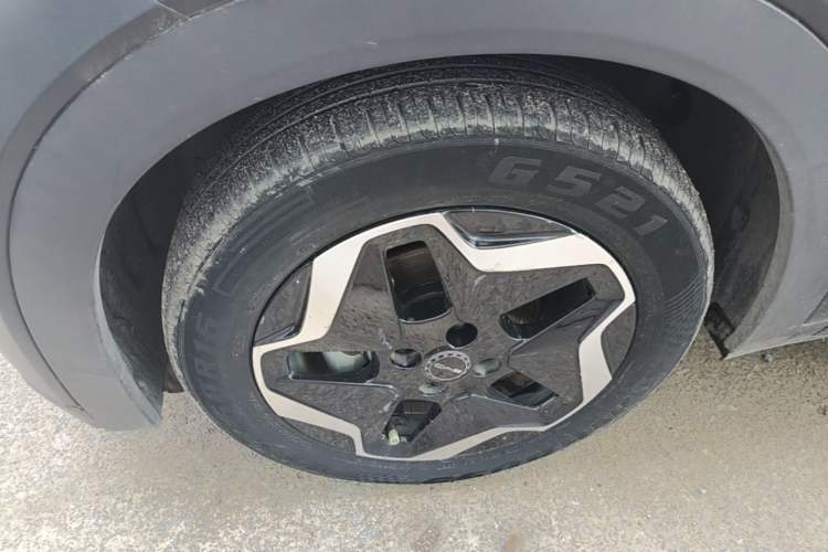 Used BYD Dolphin 2021 405 km Fashion Edition