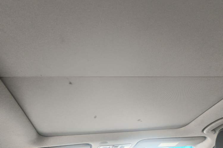 Used Hyundai Mistra 2017 1.6T Automatic Smart GLS China V Standard