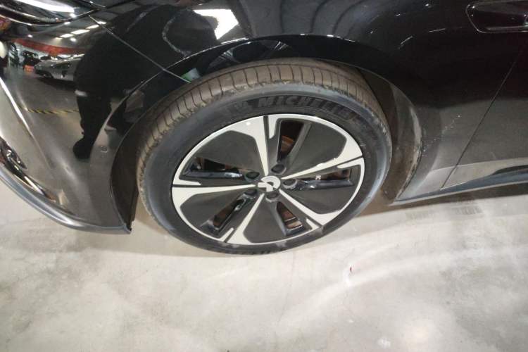 Used Nio ET5T 2024 75kWh Touring
