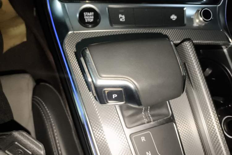 Used Audi A6L 2022 45 TFSI Prestige Dynamic Edition
