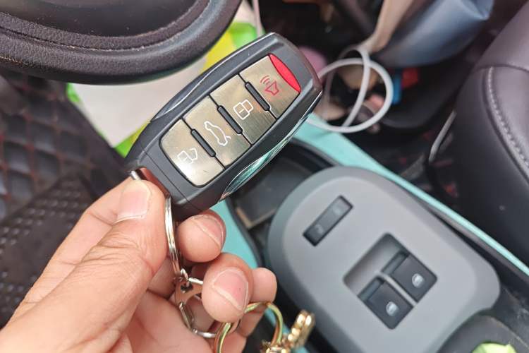 Used ORA Black Cat 2021 351 km Standard Version