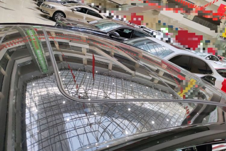 Used Buick LaCrosse 2024 28T Luxury Edition Roof