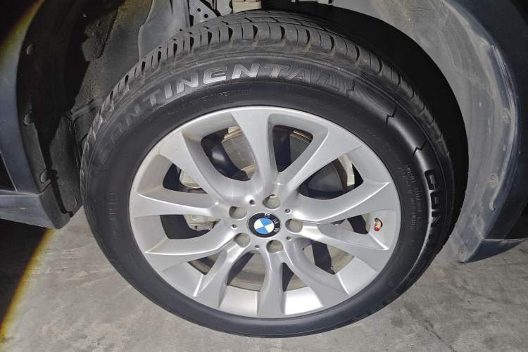 Used BMW X5 2015 xDrive28i