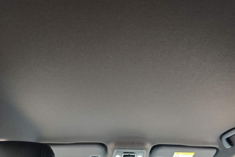 Used BYD Seagull 2023 Free Edition Headliner