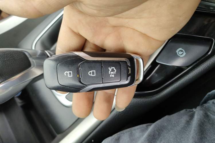 Used Ford Mondeo 2013 2.0L GTDi 200 Fashion Edition