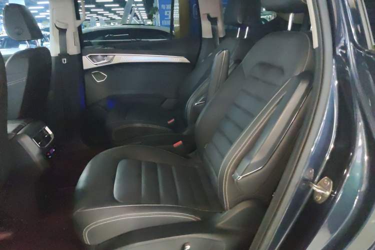 Used Volkswagen Talagon 2021 330TSI Two-Wheel-Drive Luxury Edition – Scenic Version