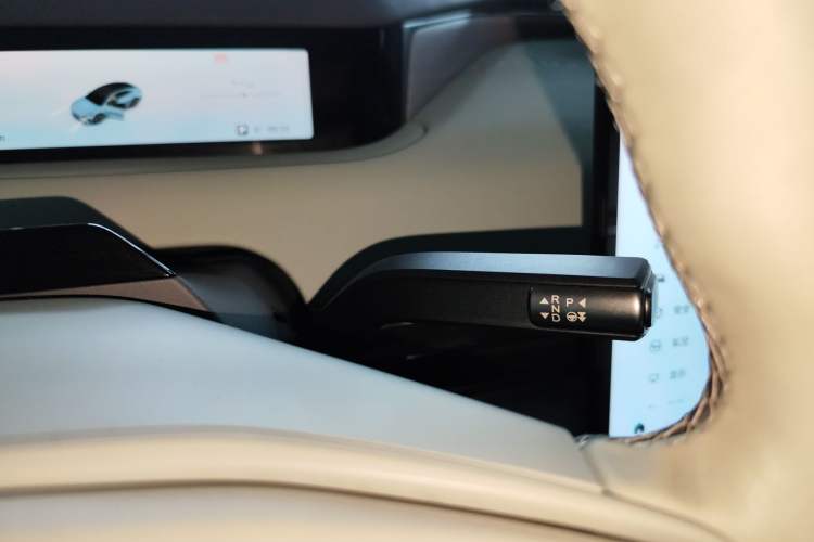 Used EXEED Star Era ES 2024 Max Long-Range Version