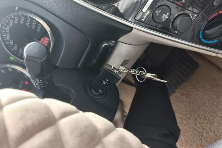 Used Mazda 6 2011 2.0L Automatic Fashion Edition