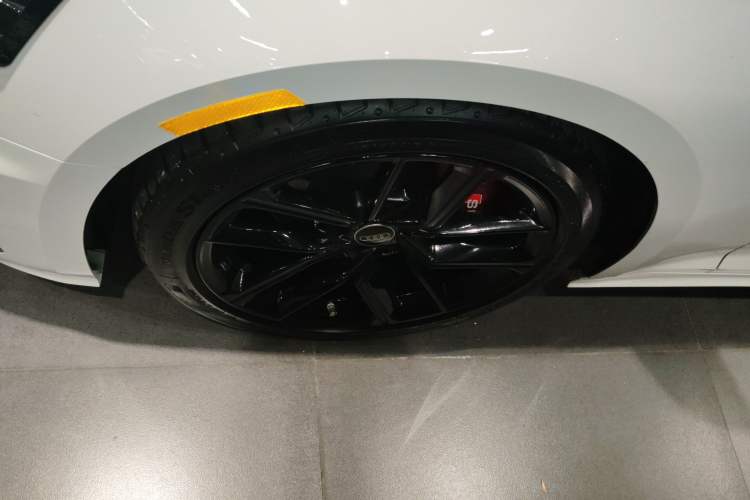 Used Audi A5 2023 Coupe 40 TFSI Fashionable and Dynamic Model