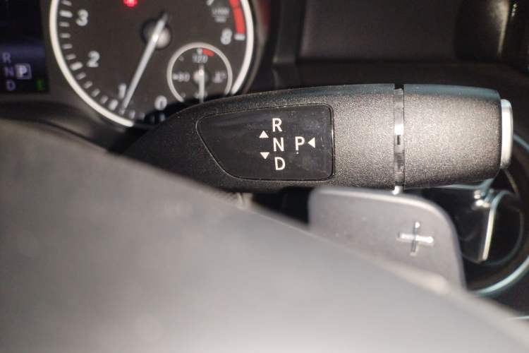 Used Mercedes-Benz A-Class 2013 A 180 Fashion Model