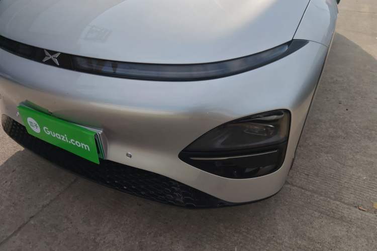 Used XPeng G6 2023 755 Ultra-Long Range Pro