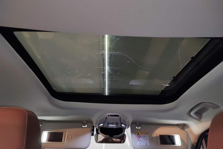 Used Geely Auto Emgrand X7 Sport 2020 1.8TD DCT Zhi Ling PRO