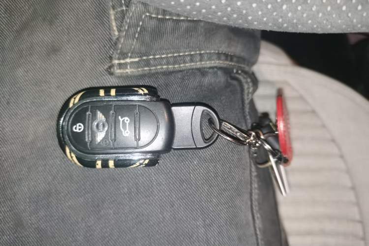 Used MINI Countryman 2017 1.5T COOPER ALL4 Explorer
