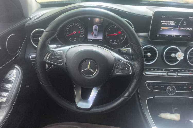 Used Mercedes-Benz C-Class 2018 C 200 L Sport Edition
