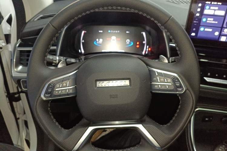 Used Haval H6 2021 National Trend Edition 1.5T Automatic Champion Version