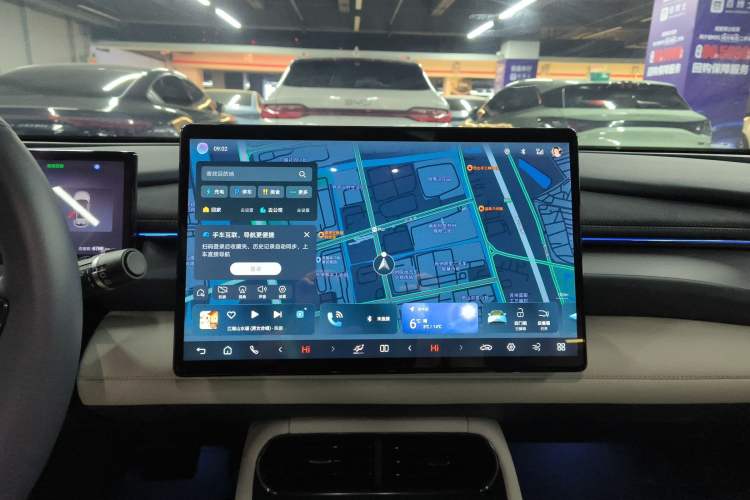 Used BYD Seal 06GT 2025 Intelligent Driving Version 505 Wave Plus Edition
