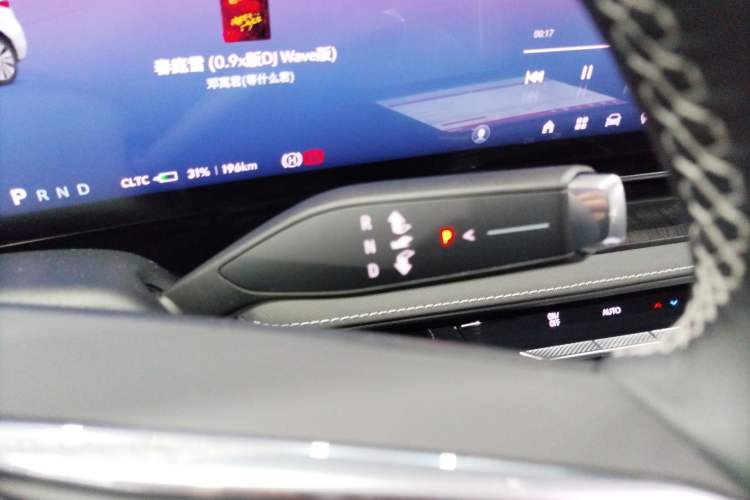 Used Buick E5 2025 Model 620KM Prestige Edition