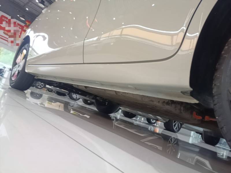 Used Wuling Hongguang MINIEV 2025 Four-Door Version Advanced Edition — 21
