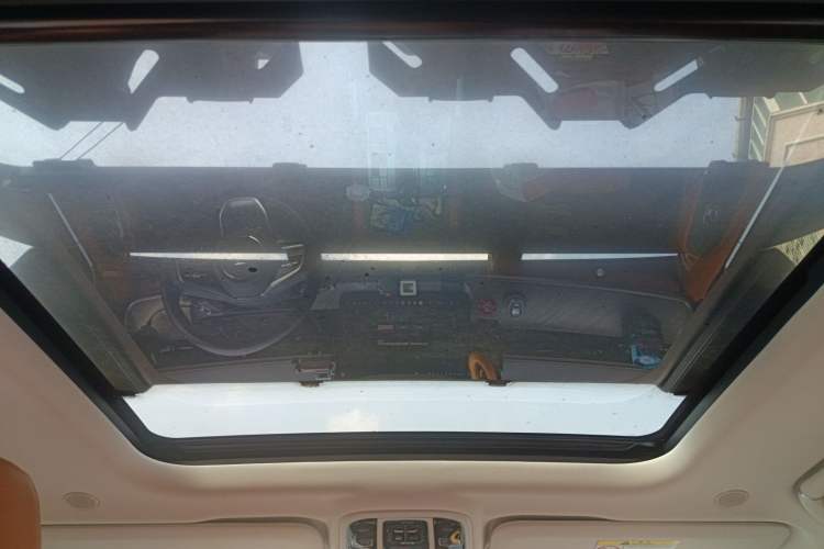 Used Tank 500 New Energy 2023 Hi4-T