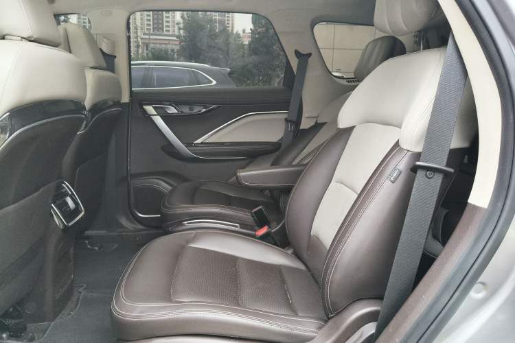 Used Geely Auto Jiajie 2019 1.5TD MHEV DCT Yaoxiang Edition