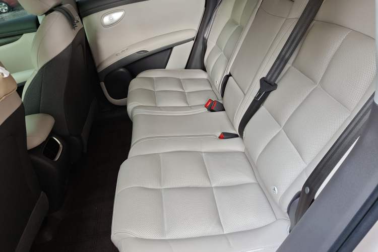 Used IM LS6 2025 Ultra-Long Range Lingxi Intelligent Driving Edition