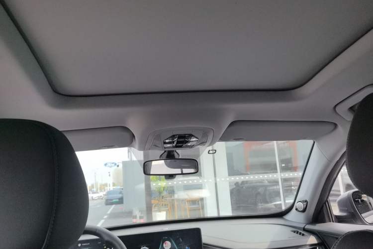 Used Chery Tiggo 7 PLUS 2021 1.5T CVT Luxury Model
