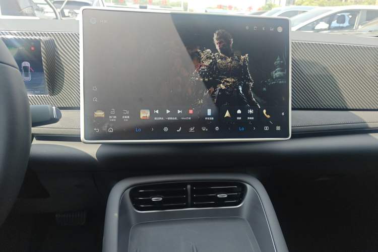 Used BYD Sealion 06 New Energy 2025 Model EV 605 Navigation Pro Edition