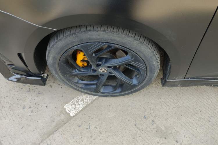 Used MG 6 2021 Pro 1.5T Automatic Trophy Smart Drive Flagship Edition
